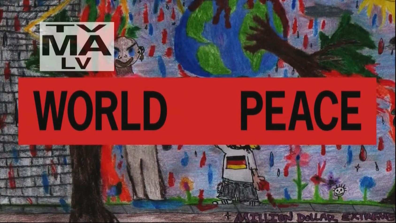 Title card